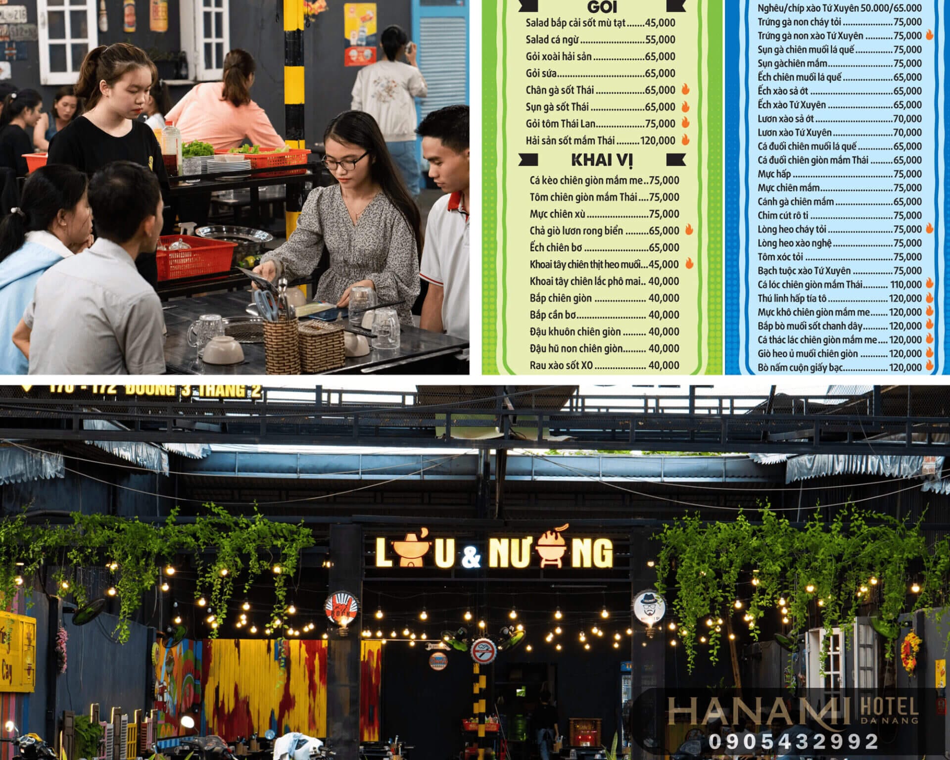 quán nhậu đà nẵng