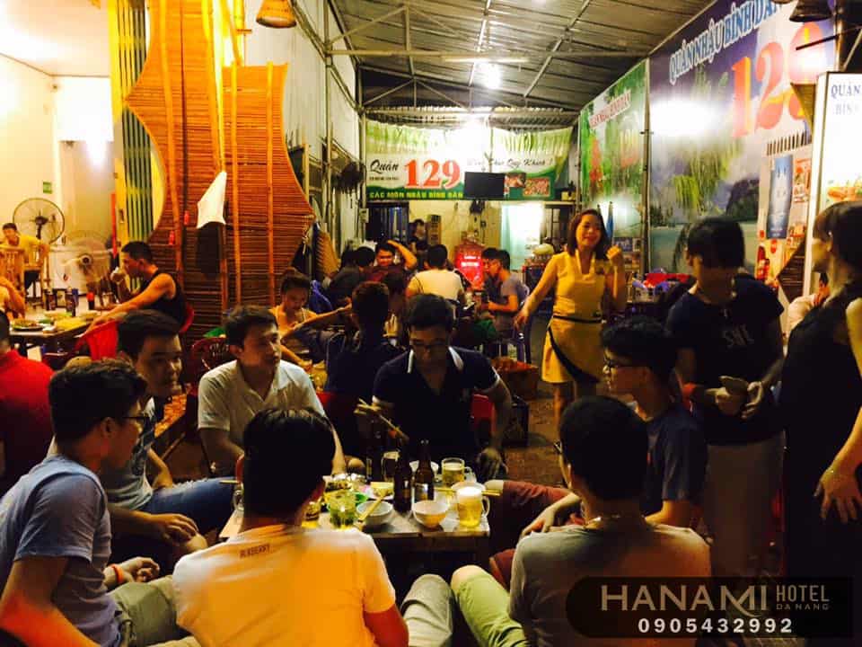 quán nhậu đà nẵng