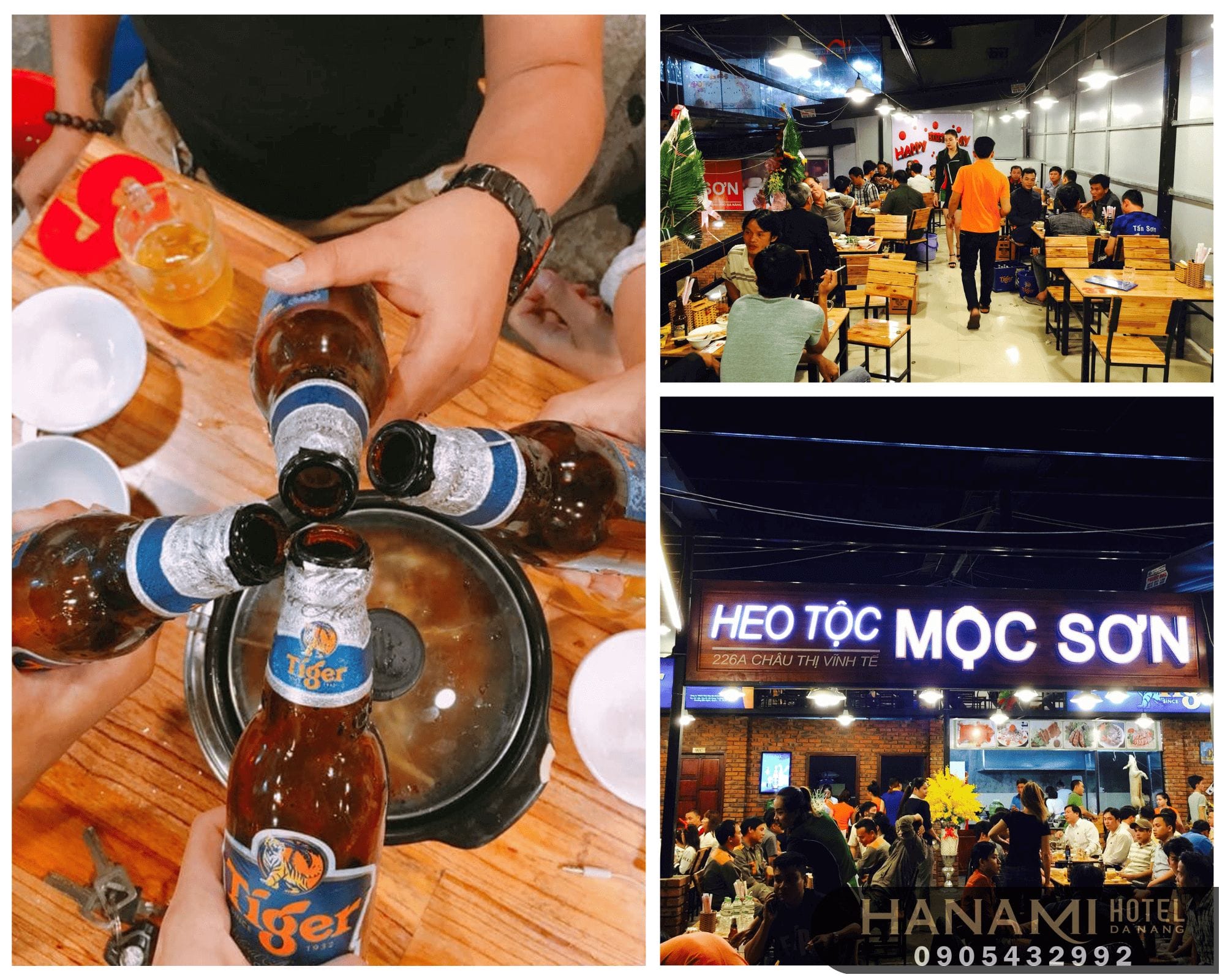 quán nhậu đà nẵng