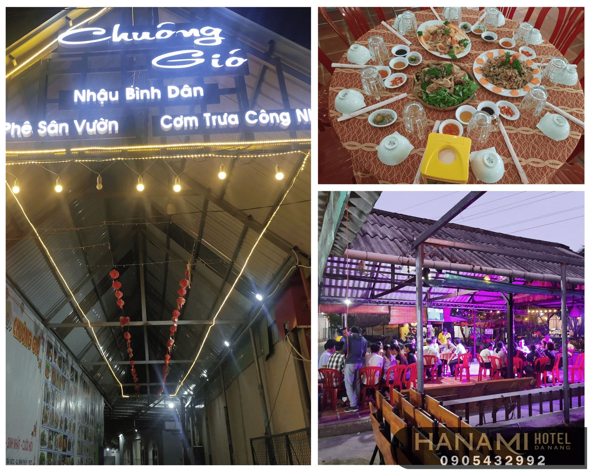 quán nhậu đà nẵng