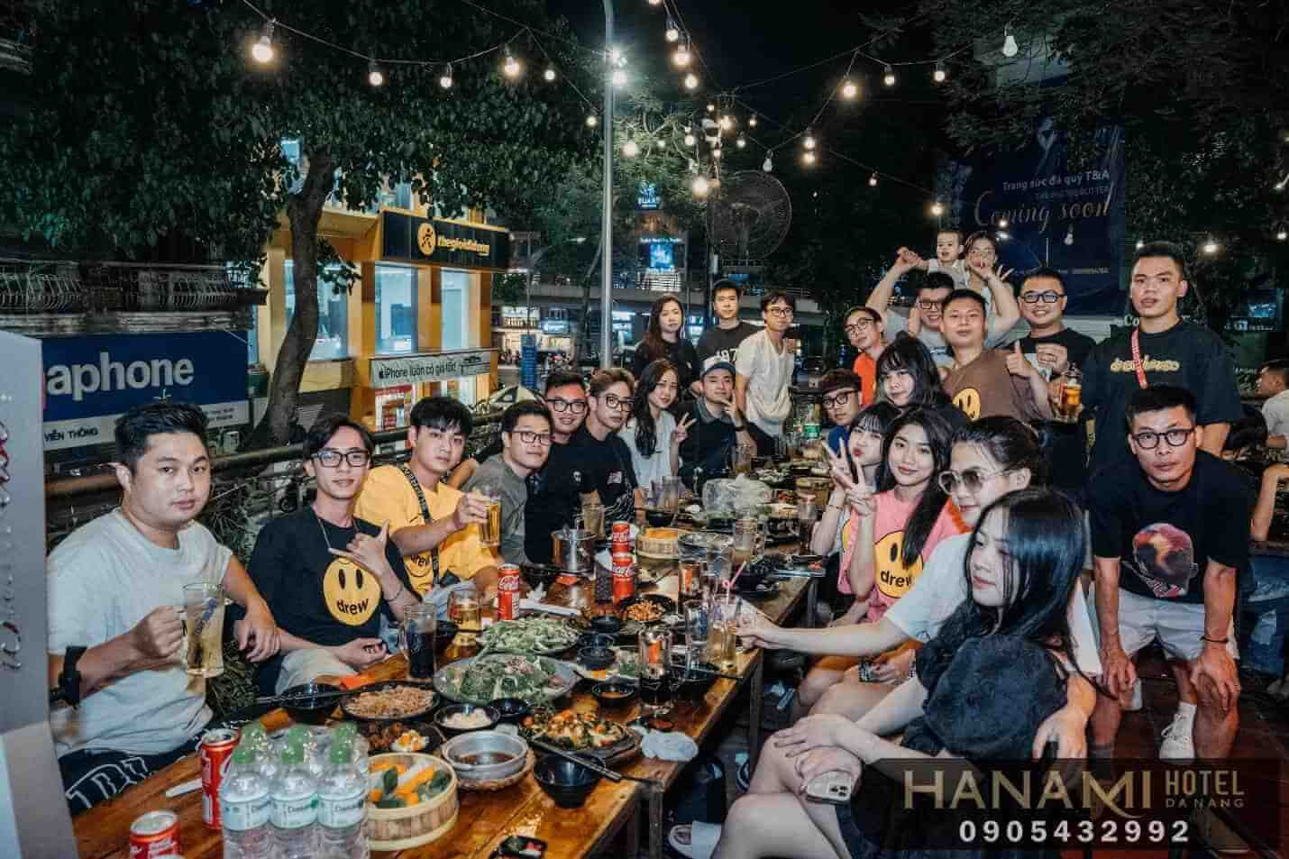 quán nhậu đà nẵng