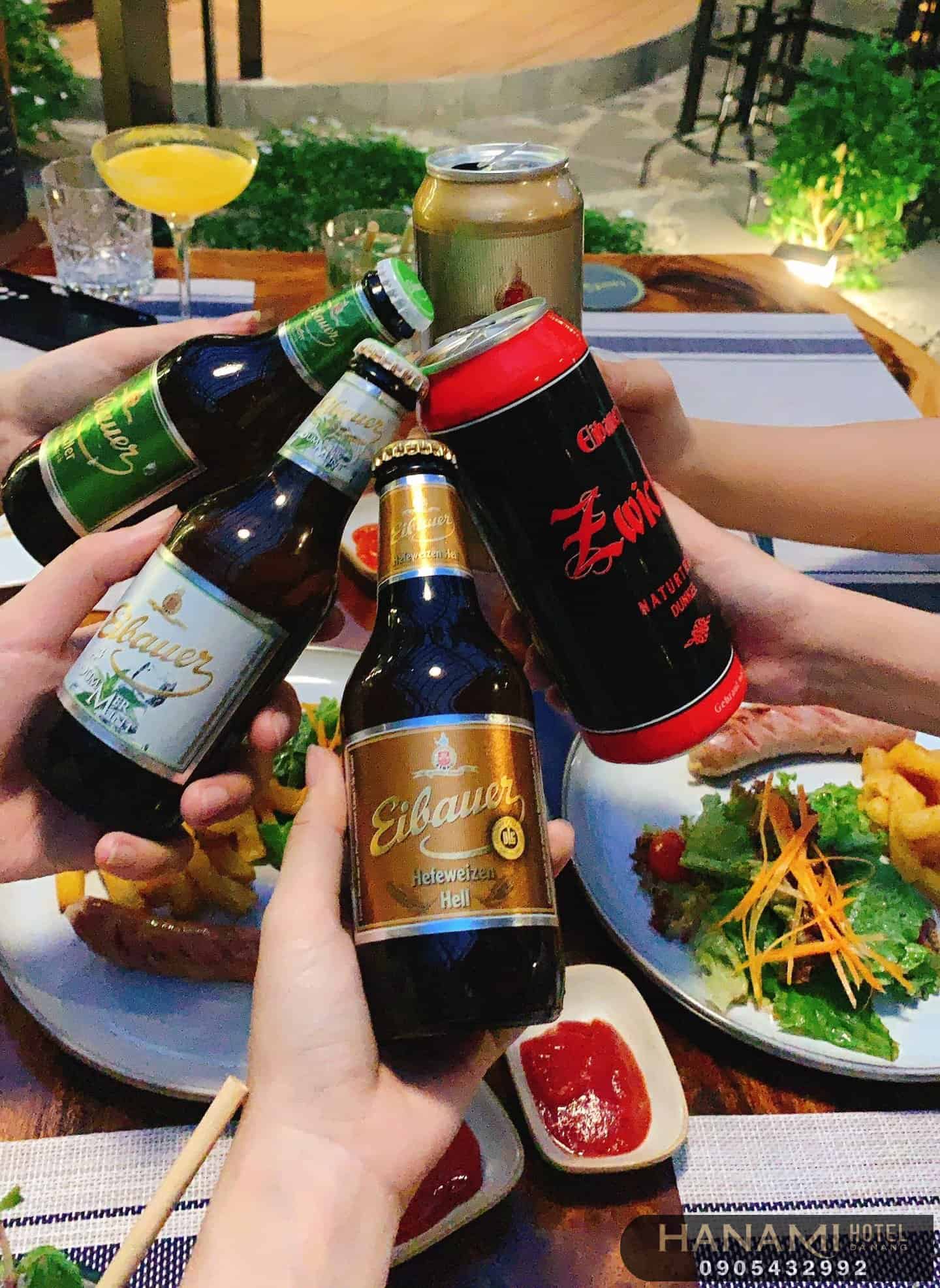 quán nhậu đà nẵng