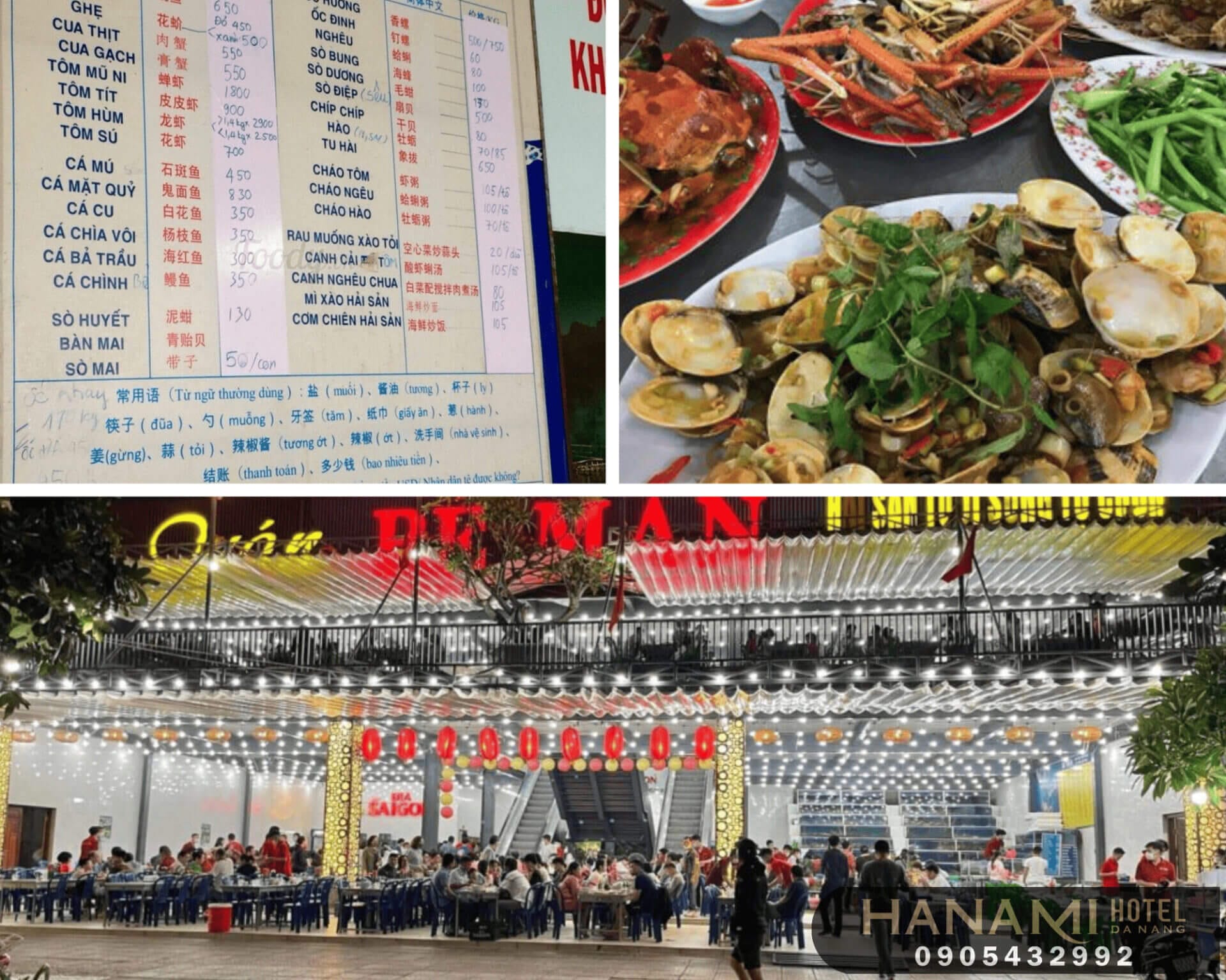 quán nhậu đà nẵng