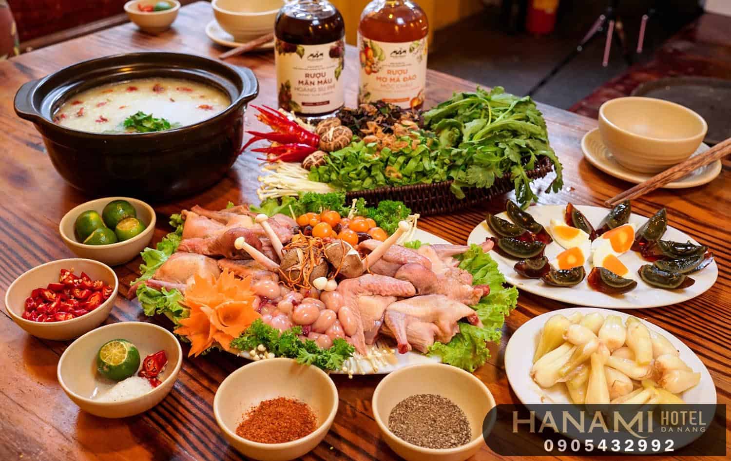 quán nhậu đà nẵng