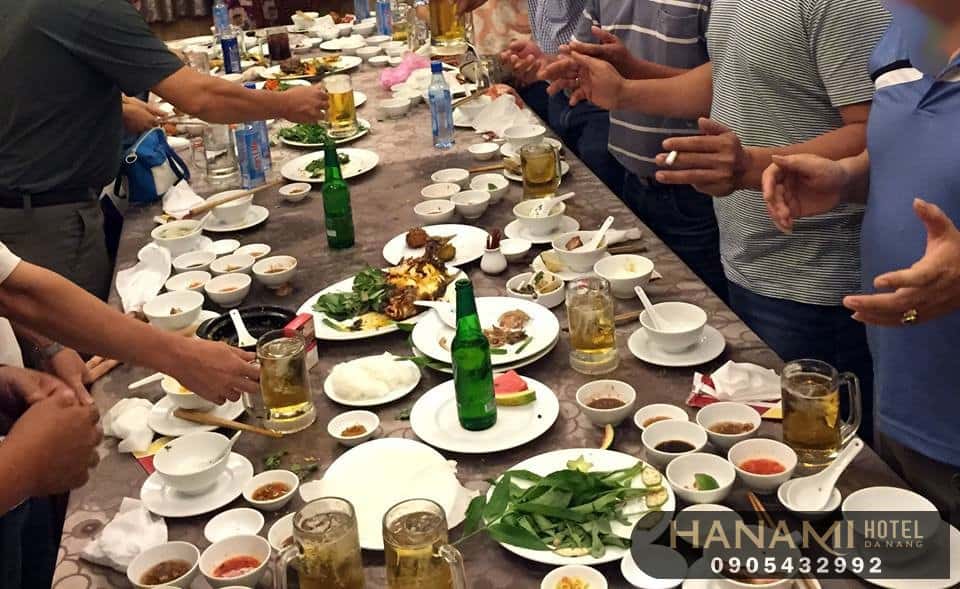 quán nhậu đà nẵng