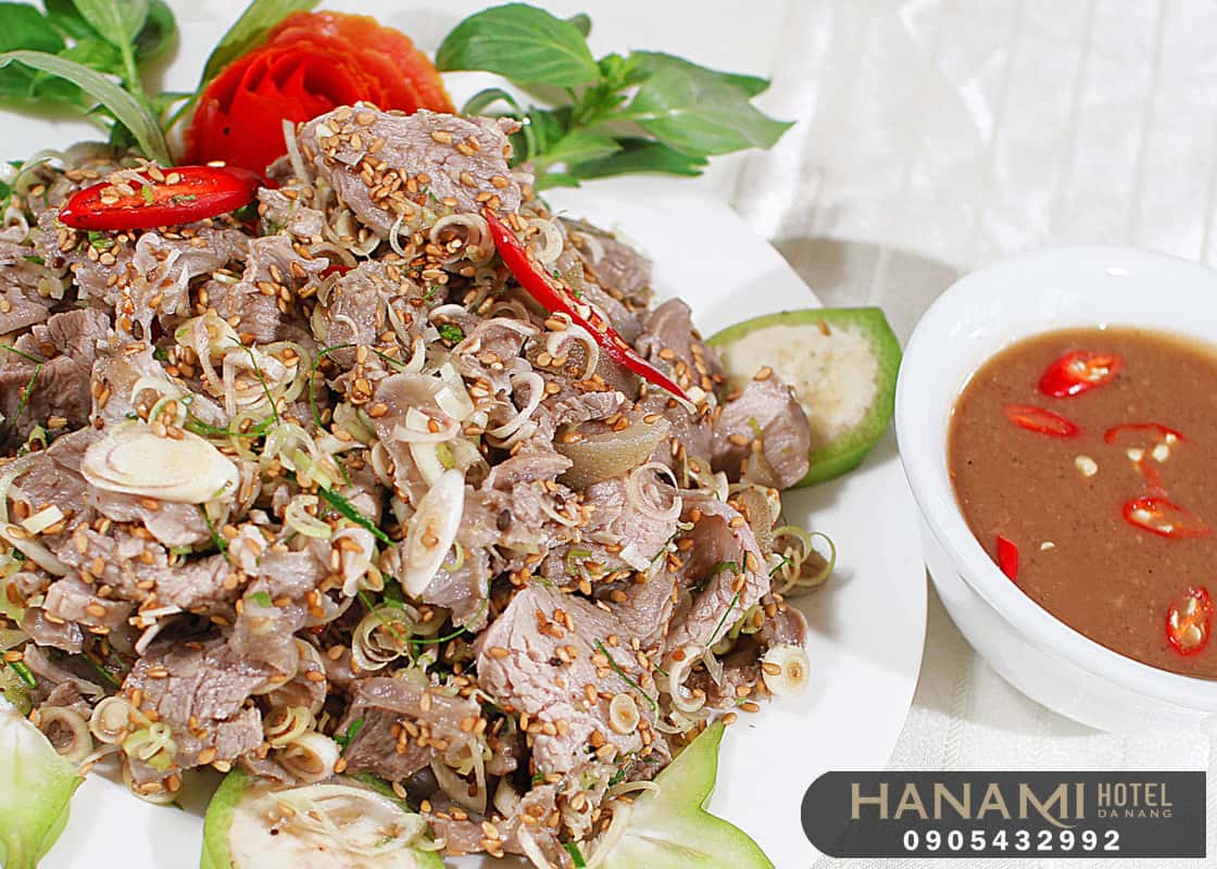 quán nhậu đà nẵng