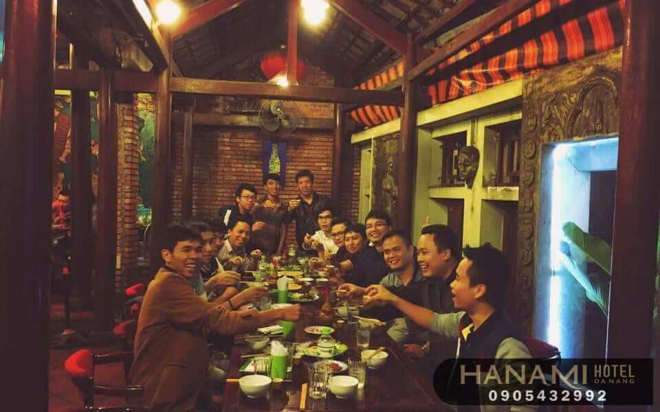 quán nhậu đà nẵng