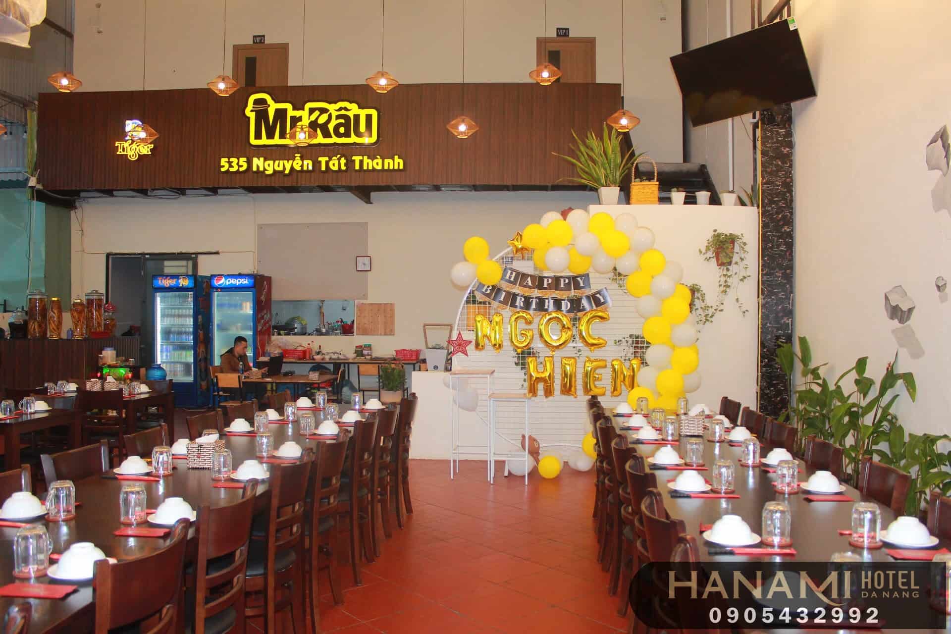 quán nhậu đà nẵng