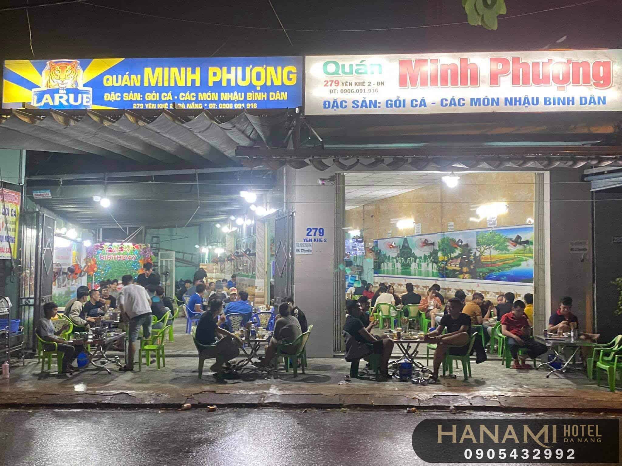quán nhậu đà nẵng