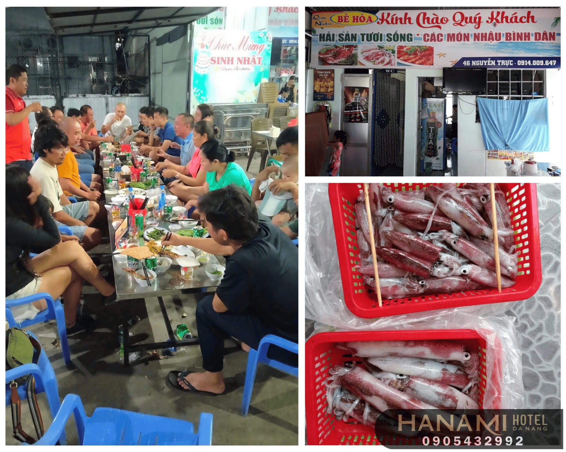 quán nhậu đà nẵng