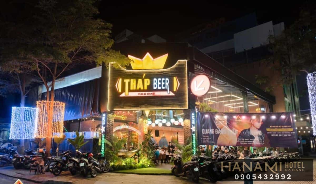 quán nhậu đà nẵng