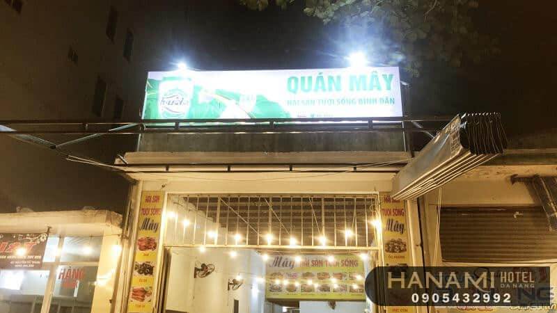 quán nhậu đà nẵng