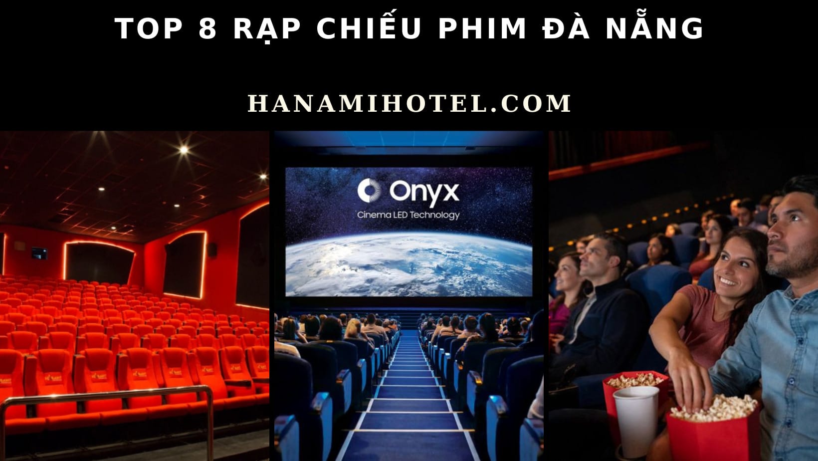 8 Rạp Chiếu Phim Đà Nẵng Được Yêu Thích Nhất 1 rạp chiếu phim Đà Nẵng