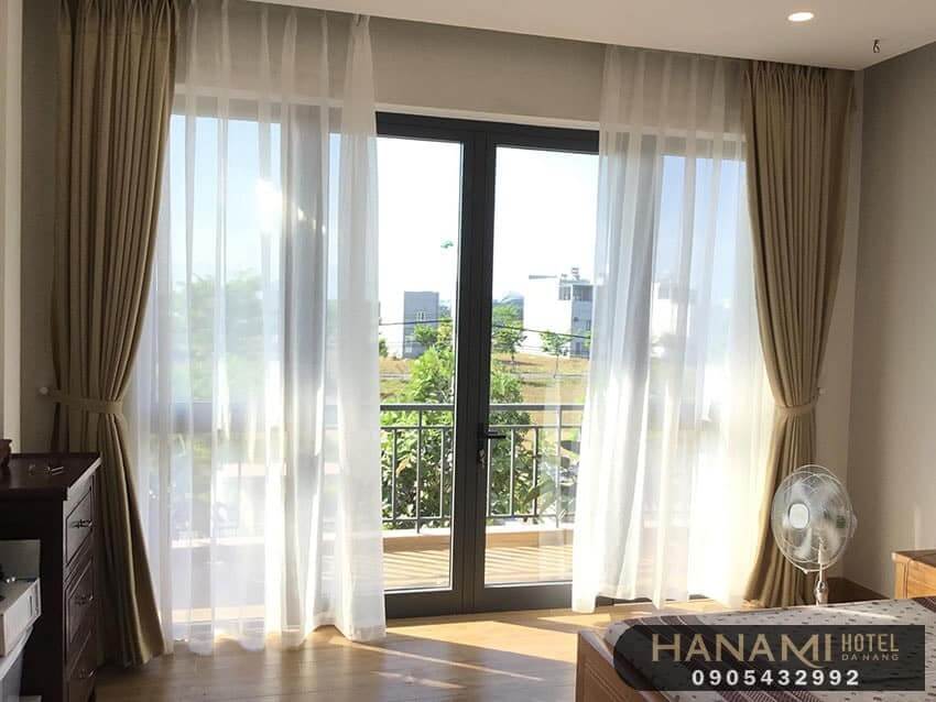 rèm cửa Đà Nẵng