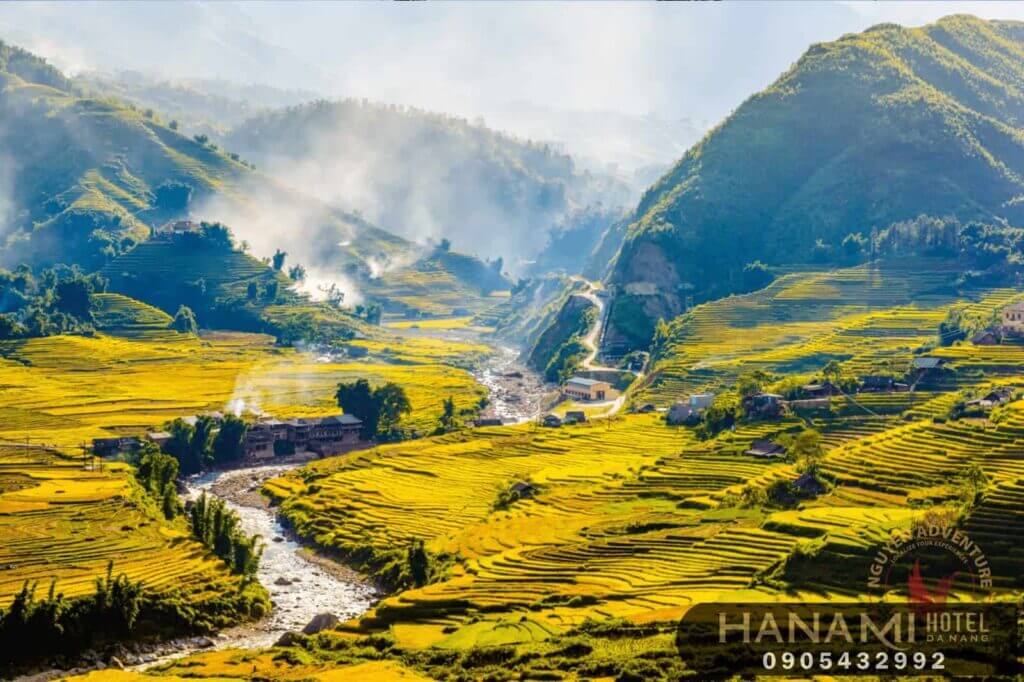 Lễ 2/9 này đi đâu ? Top 9 địa điểm nên đi vào lễ quốc khách 2/9 7 Lễ 2/9 này đi đâu ?