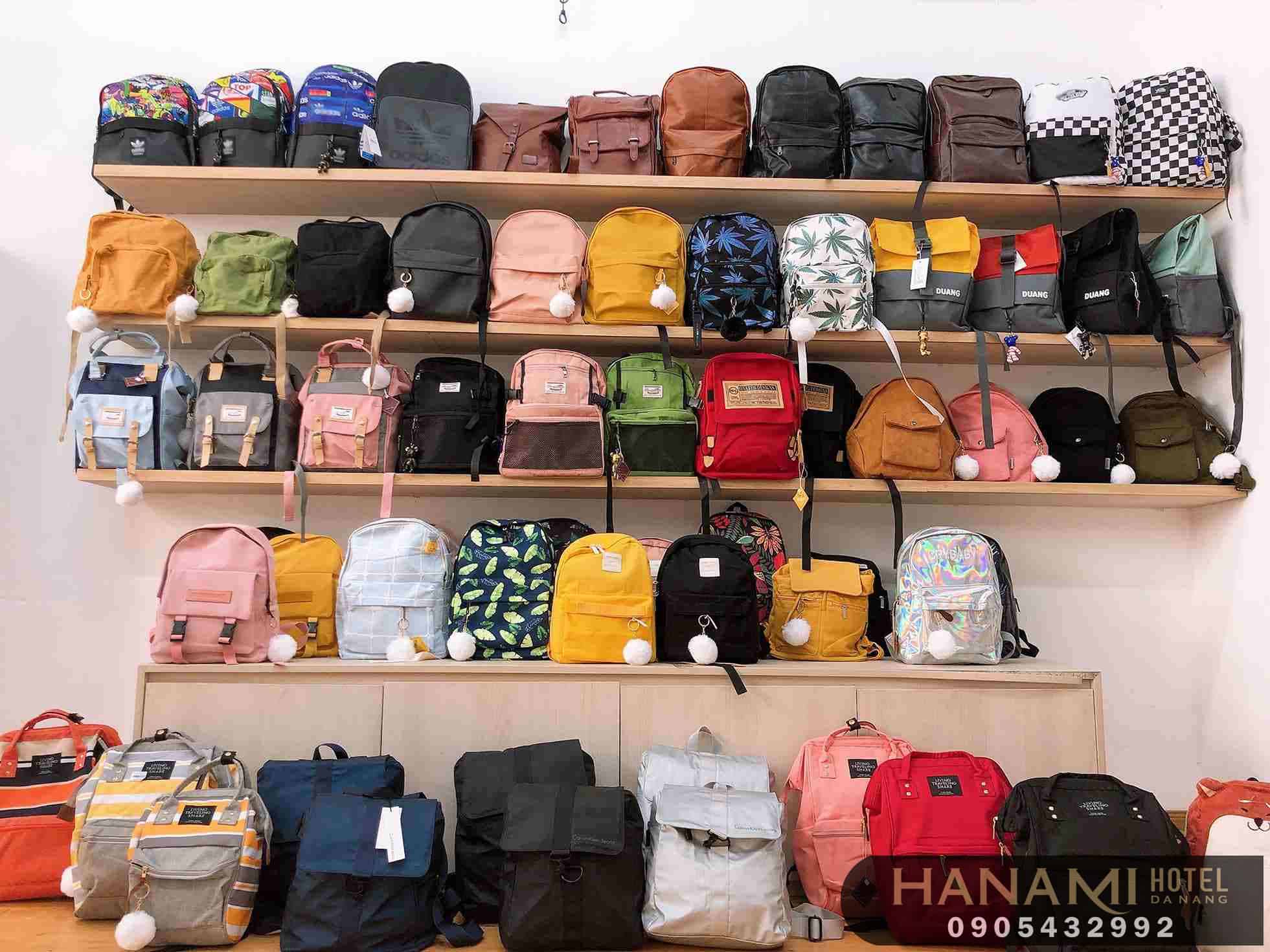 Shop Balo Đà Nẵng