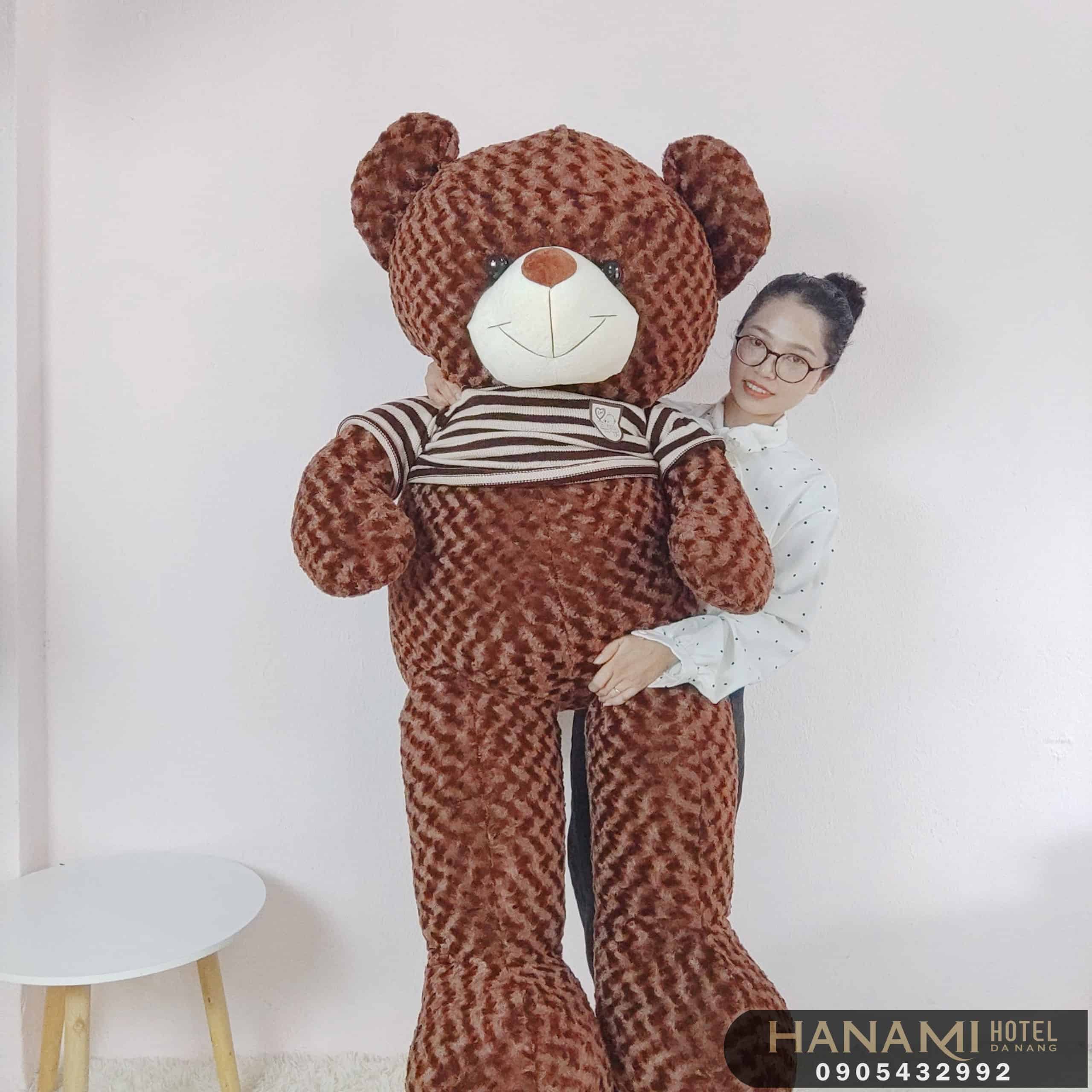 shop gấu bông Đà Nẵng