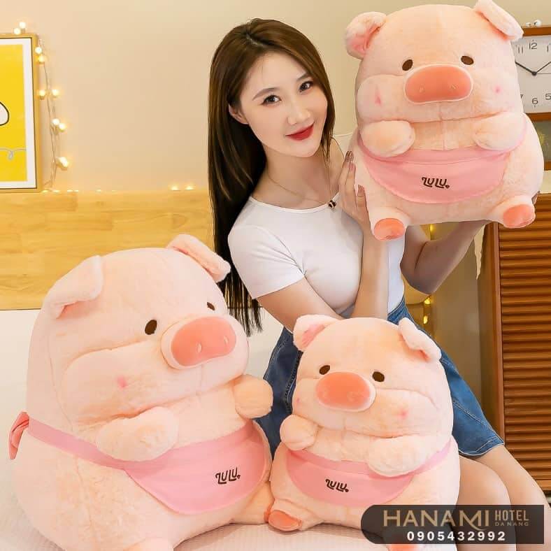 shop gấu bông Đà Nẵng