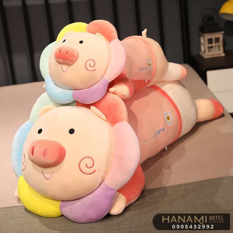 shop gấu bông Đà Nẵng