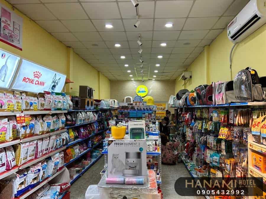 10 shop thú cưng Đà Nẵng uy tín nhất hiện nay 8 shop thú cưng đà nẵng