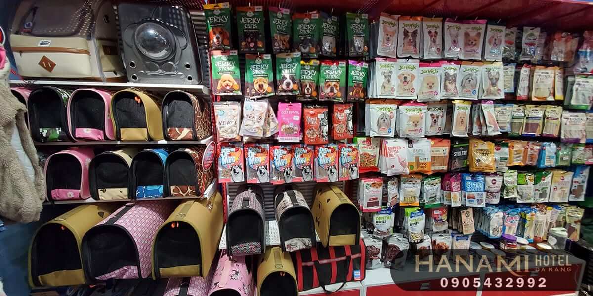 10 shop thú cưng Đà Nẵng uy tín nhất hiện nay 9 shop thú cưng đà nẵng