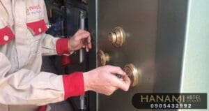 10 dịch vụ sửa khóa Đà Nẵng tại nhà mà bạn không thể bỏ qua 8 sửa khóa Đà Nẵng tại nhà