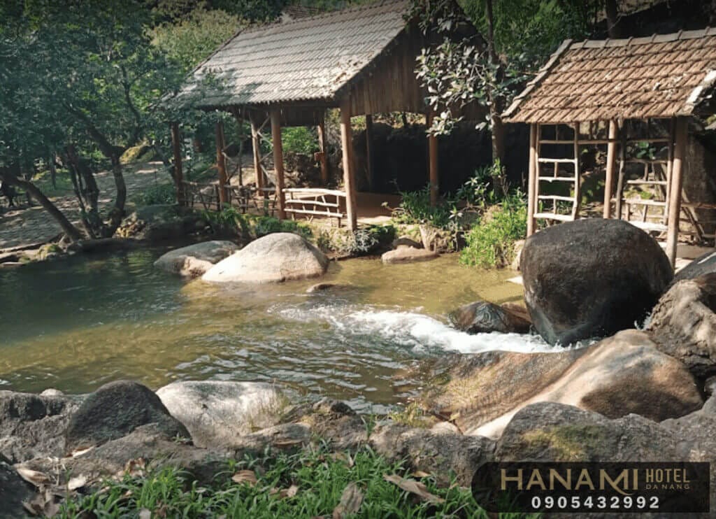 Suối Hoa Đà Nẵng