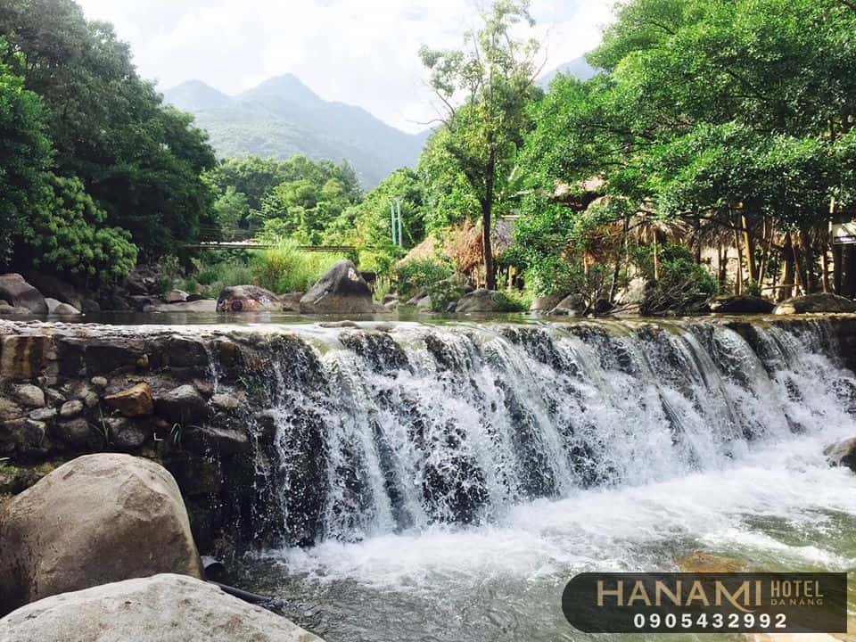 Suối Lương Đà Nẵng uy tín