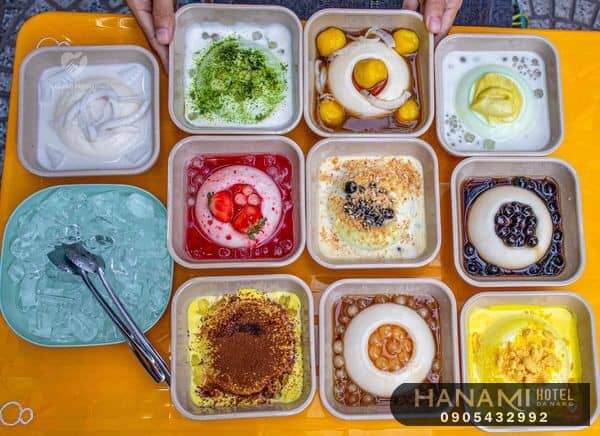 Top 10+ địa chỉ tàu hủ Đà Nẵng ngon bổ rẻ 4 tàu hủ Đà Nẵng