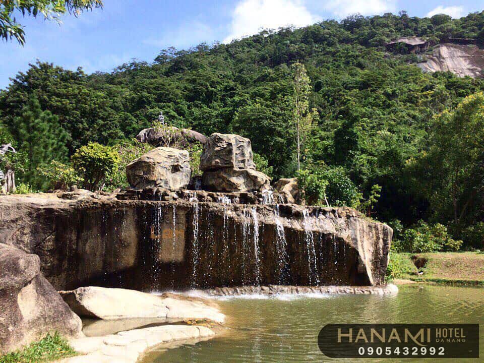 Suối Hoa Đà Nẵng