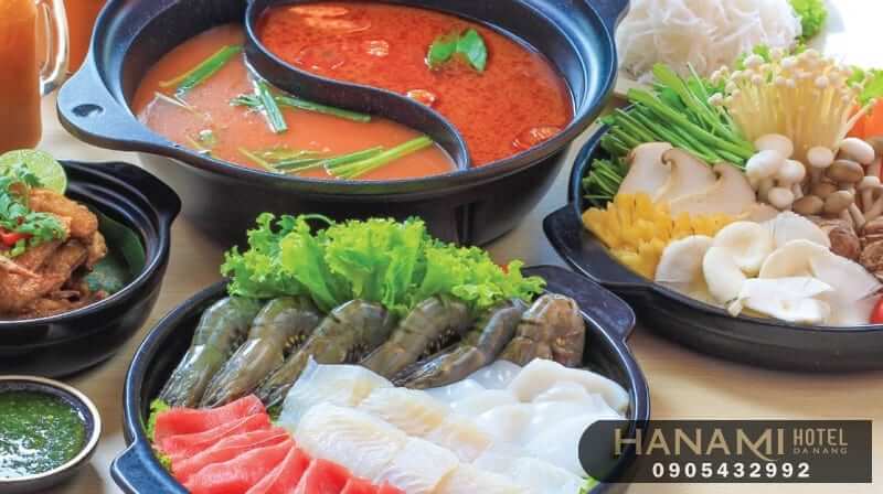 15+ quán lẩu thái Đà Nẵng được săn lùng nhiều nhất 13 quán lẩu thái Đà Nẵng