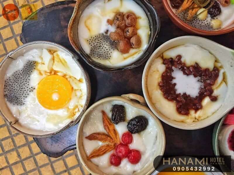 Top 10+ địa chỉ tàu hủ Đà Nẵng ngon bổ rẻ 3 tàu hủ Đà Nẵng