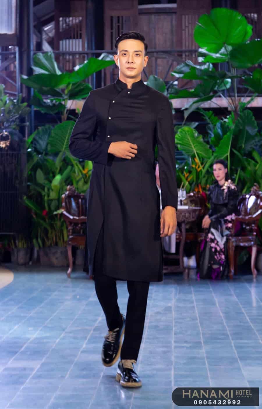 Thuê áo dài Đà Nẵng - Top 12 cửa hàng nổi tiếng mẫu đẹp, giá rẻ 6 Thuê áo dài Đà Nẵng