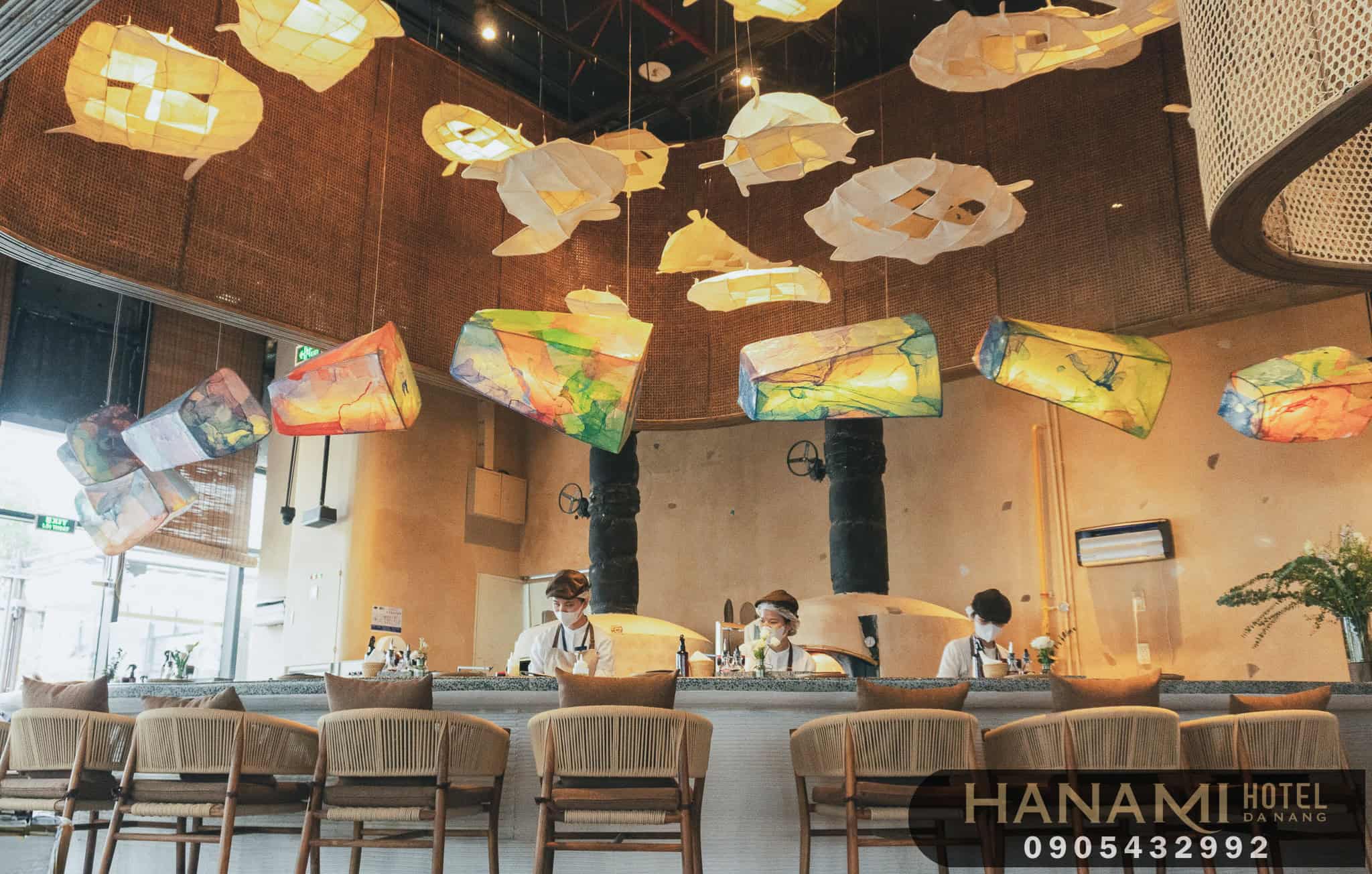 10 thương hiệu pizza nổi tiếng Đà Nẵng ngon khó cưỡng 4 thương hiệu pizza nổi tiếng Đà Nẵng