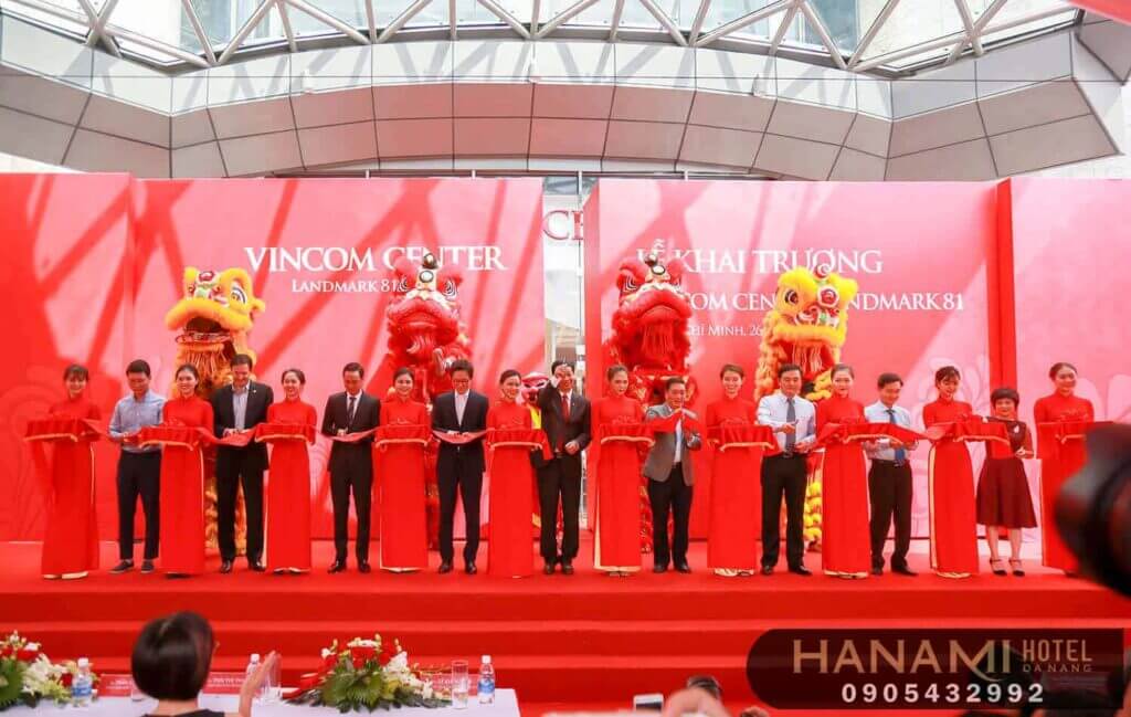 12 dịch vụ tổ chức lễ khai trương trọn gói tại Đà Nẵng 9 dịch vụ tổ chức lễ khai trương trọn gói tại Đà Nẵng