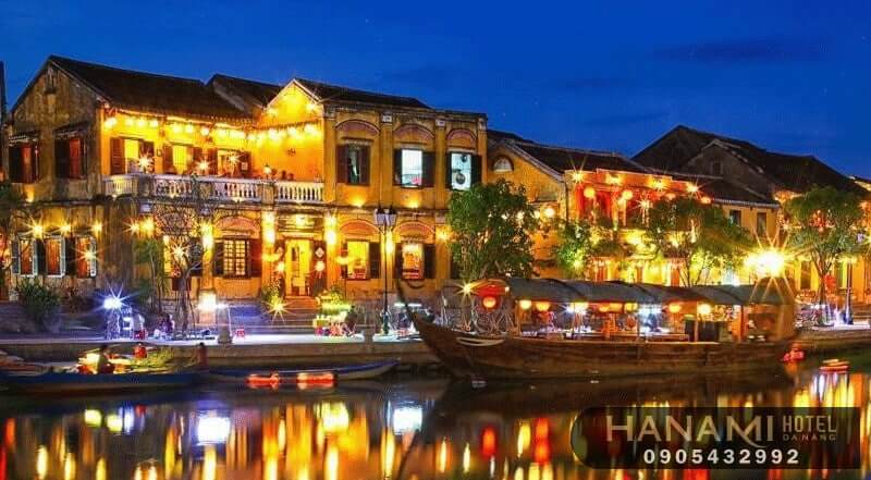  tour du lịch đà nẵng - hội an cực hot
