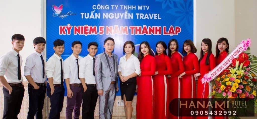 tour lặn ngắm san hô Sơn Trà