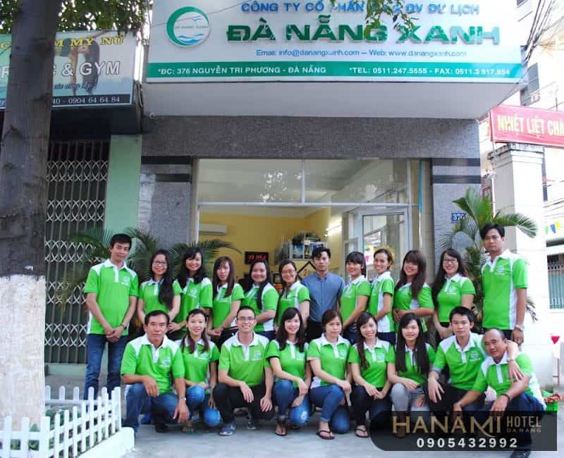 tour lặn ngắm san hô Sơn Trà