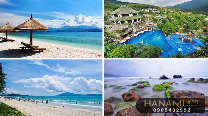 tour lặn ngắm san hô Sơn Trà