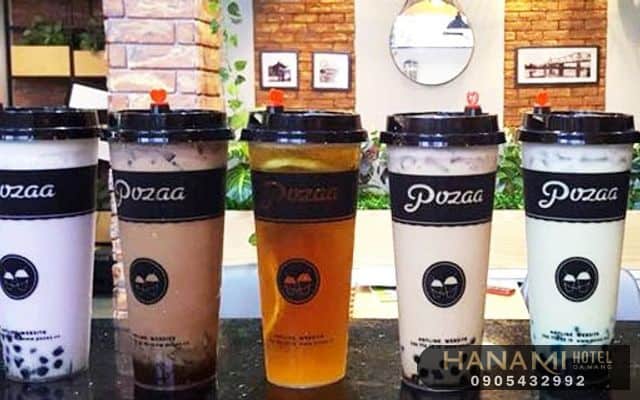 10 quán trà sữa Sơn Trà Đà Nẵng ngon nhất 11 trà sữa Sơn Trà Đà Nẵng