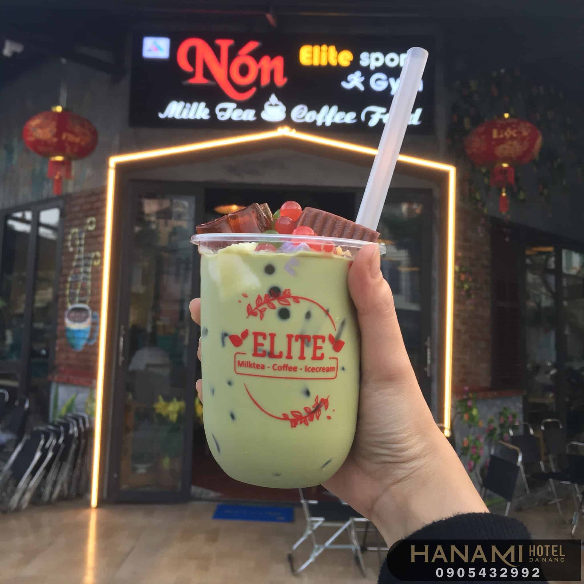 10 quán trà sữa Sơn Trà Đà Nẵng ngon nhất 10 trà sữa sơn trà đà nẵng