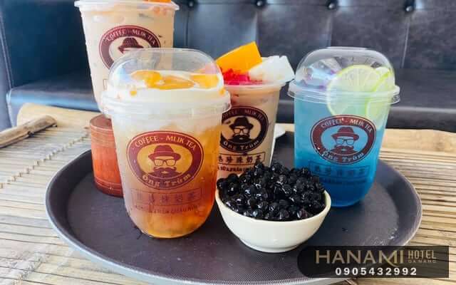 10 quán trà sữa Sơn Trà Đà Nẵng ngon nhất 4 trà sữa Sơn Trà Đà Nẵng