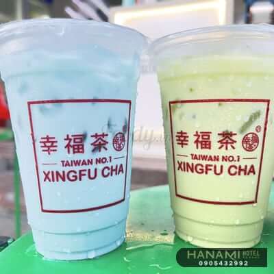 10 quán trà sữa Sơn Trà Đà Nẵng ngon nhất 7 trà sữa Sơn Trà Đà Nẵng