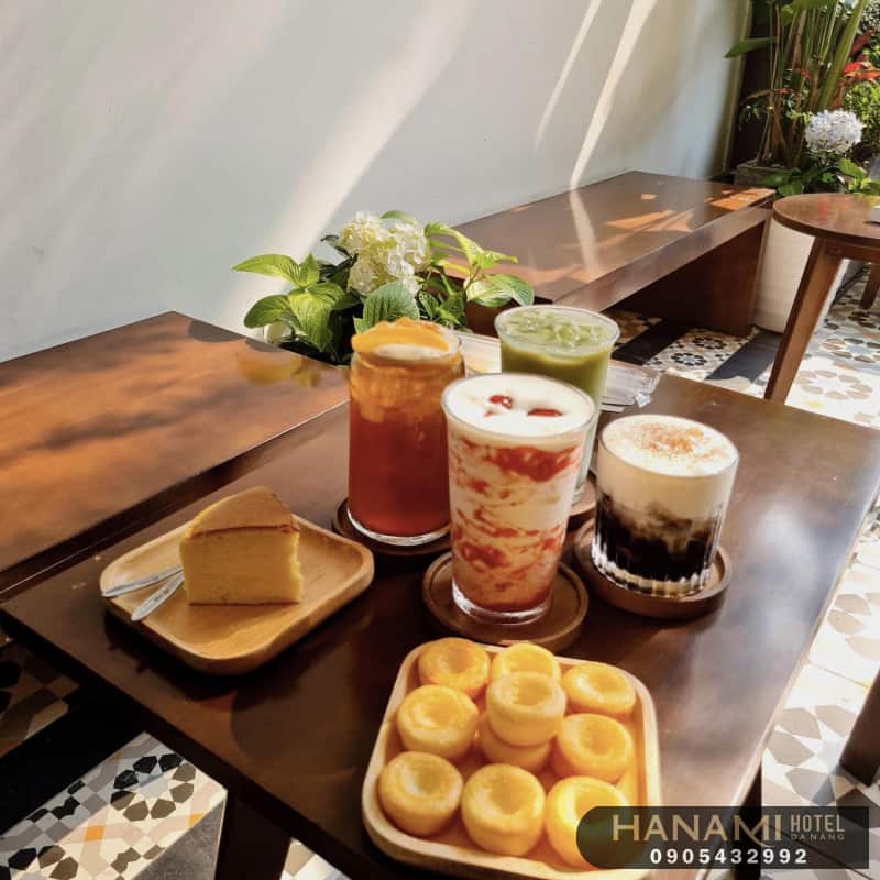 10 quán trà sữa Sơn Trà Đà Nẵng ngon nhất 9 trà sữa Sơn Trà Đà Nẵng