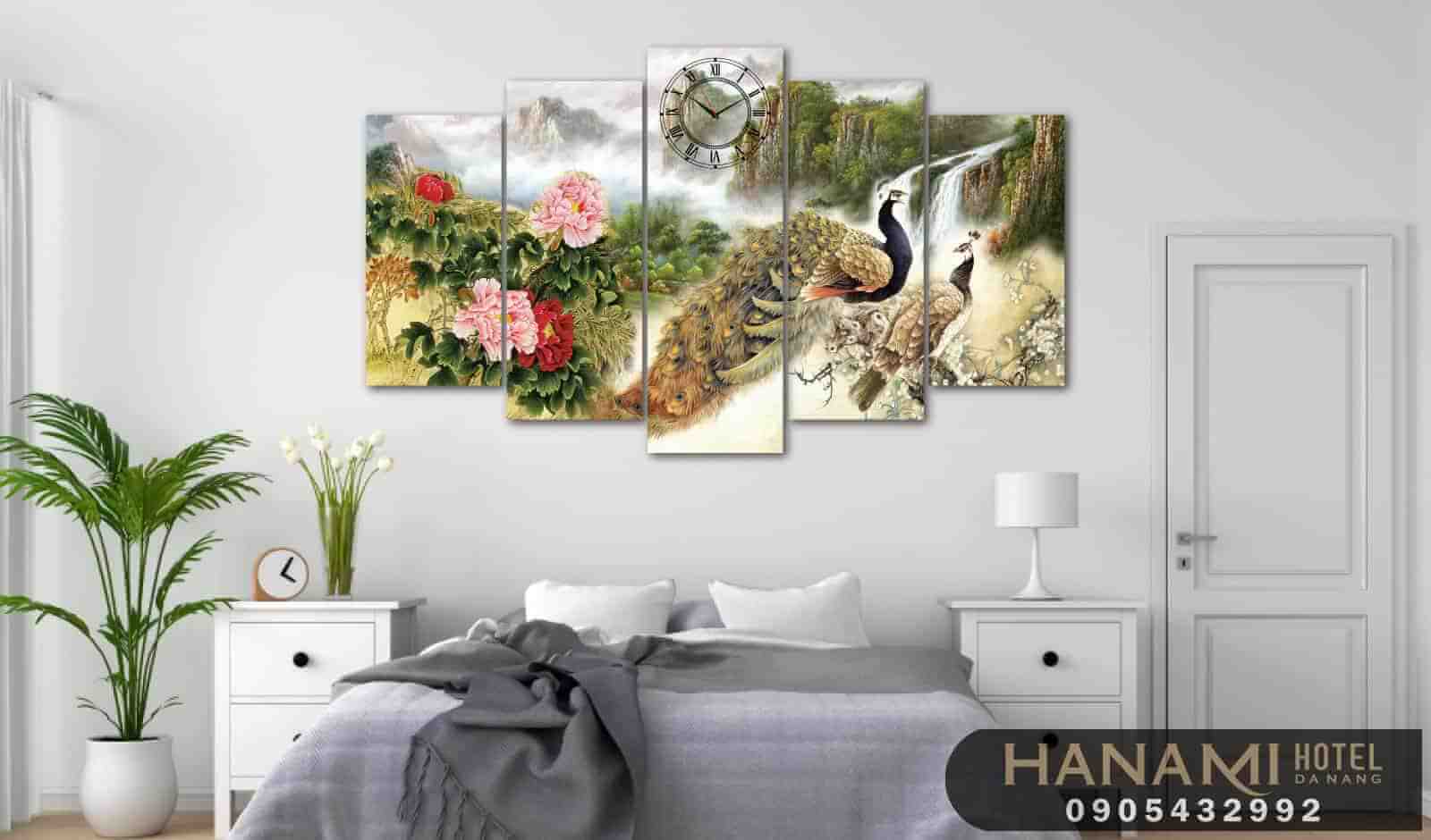 tranh treo tường Đà Nẵng