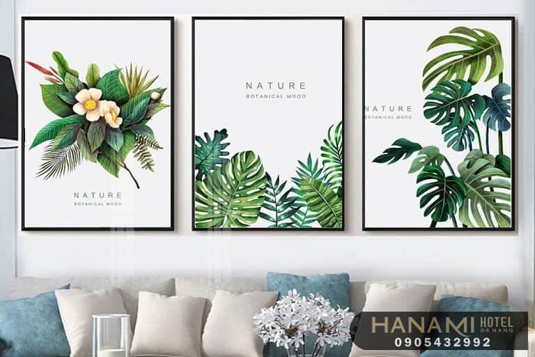 tranh treo tường Đà Nẵng