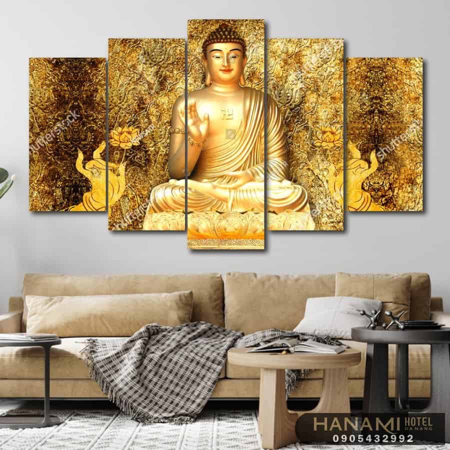 tranh treo tường Đà Nẵng