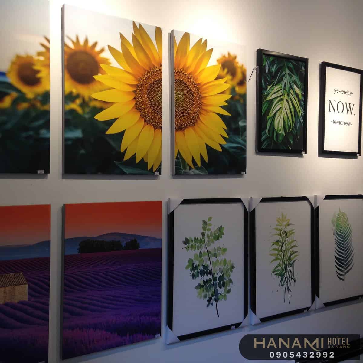 tranh treo tường Đà Nẵng