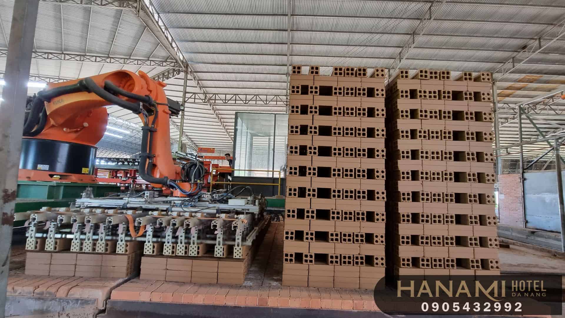 vật liệu xây dựng tại Đà Nẵng