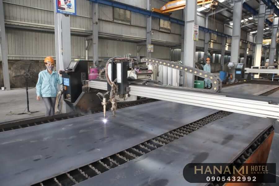 vật liệu xây dựng tại Đà Nẵng